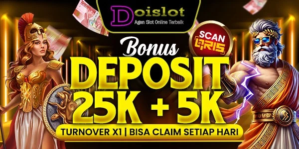 25+5 doislot